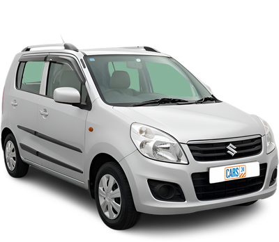 Maruti Wagon R 1.0-img